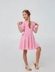 Платье для девочки SMIL 120384 Розовый р.152 - изображение 2