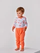 Комбинезон для девочки SMIL 108662 Рисунок р.92 - изображение 2