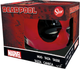 Kubek Stor Marvel Deadpool 3D 443 ml (8412497789382) - obraz 1