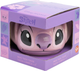 Kubek Stor Disney Lilo i Stitch Angel 3D 380 ml (8412497789924) - obraz 1