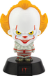Нічник Paladone Icons Pennywise LED (5055964726430) - зображення 2