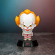 Нічник Paladone Icons Pennywise LED (5055964726430) - зображення 4