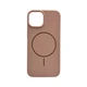 Чохол для смартфона Cosmic Silicone Case Magnetic for Apple iPhone 11 19,Pink Sand - изображение 1