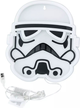 Нічник Paladone Star Wars Stormtrooper LED неоновий (5056577751727) - зображення 1