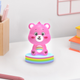 Lampka nocna Paladone Icons Care Bears 11 cm (5056577754087) - obraz 2