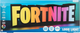 Нічник Paladone Fortnite logo LED неоновий (5056577754841) - зображення 1