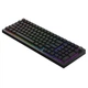 Бездротова клавіатура Proove Gaming Slicker (Ukraine Layout) black (WKSL00022401) - зображення 4