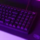 Бездротова клавіатура Proove Gaming Slicker (Ukraine Layout) black (WKSL00022401) - зображення 7