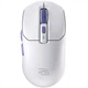 Бездротова ігрова миша Proove Gaming Rate Pro white (WMRP00022002) - зображення 1