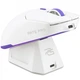 Беспроводная игровая мышь Proove Gaming Rate Pro with Charging Dock white (WMRPCD022002) - изображение 4