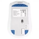 Беспроводная Мышка Wireless Mouse Proove Comet white (WMCM00022002) - изображение 3