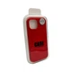 Чохол для смартфона Cosmic Silicone Case Magnetic for Apple iPhone 11 14,Red (SilMag11-14) - изображение 2
