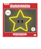 Нічник Paladone Super Mario Star LED неоновий (5056577757736) - зображення 1