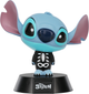 Lampka nocna Paladone Icons Disney Stitch w kostiumie szkieletu 11.8 cm (5056577765670) - obraz 2