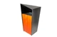 Урна вулична Artel Masterov У029 80*44*38 см. 35 л. - зображення 2