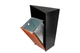 Урна вулична Artel Masterov У029 80*44*38 см. 35 л. - зображення 3