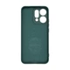 Чехол ArmorStandart ICON для OPPO Reno14 5G Camera cover Dark Green (ARM87565) - изображение 2