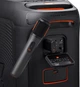 Цифрові бездротові мікрофони JBL PartyBox Wireless Mic (JBLPBWIRELESSMIC) - изображение 4