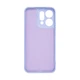 Чехол ArmorStandart ICON для OPPO Reno14 5G Camera cover Lavender (ARM87566) - изображение 2