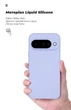 Чехол ArmorStandart ICON для Google Pixel 10 5G Camera cover Lavender (ARM87460) - изображение 7