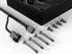 Вентилятор ID-Cooling AF-1230-K (AF-1230-K) - изображение 6