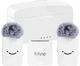 Микрофон петличный Fifine M9W (M9W) - изображение 2