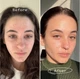 Бронзер хайлайтер для обличчя pai skincare the impossible glow bronzing drops Відтінок Bronze 01 30 мл - изображение 3