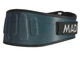 Пояс для важкої атлетики MadMax MFB-666 Extreme неопреновий Grey XS (MFB-666_XS) - зображення 1
