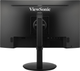 Monitor 24" ViewSonic VG2409-MHDU-2 - obraz 6