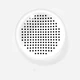 Белые контактные линзы ELITE Lens Сетка 2 шт - изображение 3