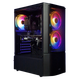 Ігровий ПК Overlook (GTX 1060 6GB / Intel Core i3 9100F / 16GB DDR4 / SSD 480GB) - изображение 3