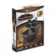 Пазл Cubic Fun 3D Корабль Черной Бороды Месть Королевы Анны (T4005h) (266710) - изображение 1