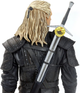 Figurka Dark Horse Wiedzmin Geralt 22 cm (761568008685) - obraz 4