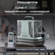 Моющий пылесос-пятновыводитель Rowenta Clean It Compact IN3020F0 - изображение 2