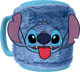 Kubek Pyramid Fuzzy Mug Disney Lilo i Stitch 440 ml (5063457010706) - obraz 3