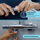 Душевой гарнитур Grohe QuickFix Vitalio Start 110 26973001 - изображение 6