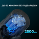 Аккумуляторный пылесос Deerma T30W XT (DEM-T30W XT) - изображение 8
