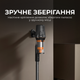Аккумуляторный пылесос Deerma T30W XT (DEM-T30W XT) - изображение 12