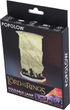 Lampka nocna Nemesis Now Foldable Lord of the Rings Map of Middle-earth 15 cm (801269158248) - obraz 1