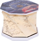 Lampka nocna Nemesis Now Foldable Lord of the Rings Map of Middle-earth 15 cm (801269158248) - obraz 5