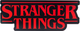 Lampka nocna Paladone Stranger Things logo 31 cm (5055964797232) - obraz 3