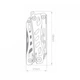 Мультитул NexTool Flagship Pro чорний (NE20120) (275224) - изображение 3