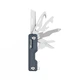 Мультитул NexTool Multi Functional Knife синій (NE20099) (275257) - изображение 1