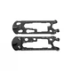 Мультитул Schwarzwolf Inari 7 в 1 чорний (F5202000AJ3) (275010) - изображение 3
