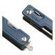 Мультитул NexTool Multi Functional Knife синій (NE20099) (275257) - изображение 3