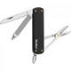 Мультитул NexTool Mini Pocket Knife чорний (NE0141) (275241) - изображение 1