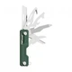 Мультитул NexTool Multi Functional Knife зелений (NE20098) (275252) - изображение 1