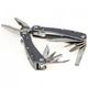 Мультитул TheGeneral Omni 9 функцій 165 мм у чохлі графітовий (1690TG-11) (275046) - изображение 2