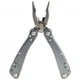 Мультитул TheGeneral Omni 9 функцій 165 мм у чохлі графітовий (1690TG-11) (275046) - изображение 3