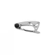 Мультитул Schwarzwolf Burundi 10 функцій сірий (F6000300AJ3) (275007) - изображение 4